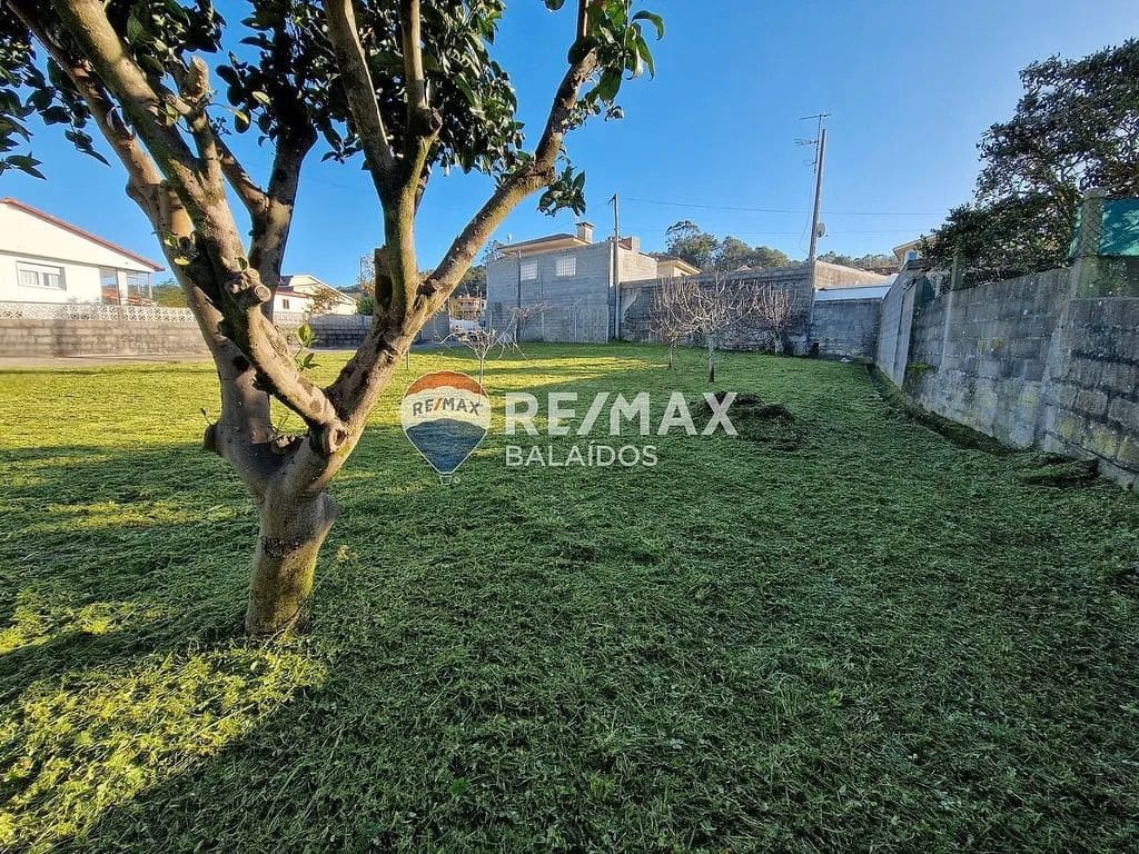 Terreno para Construção para venda em Vigo - 145 000 € (Ref: 9685424)