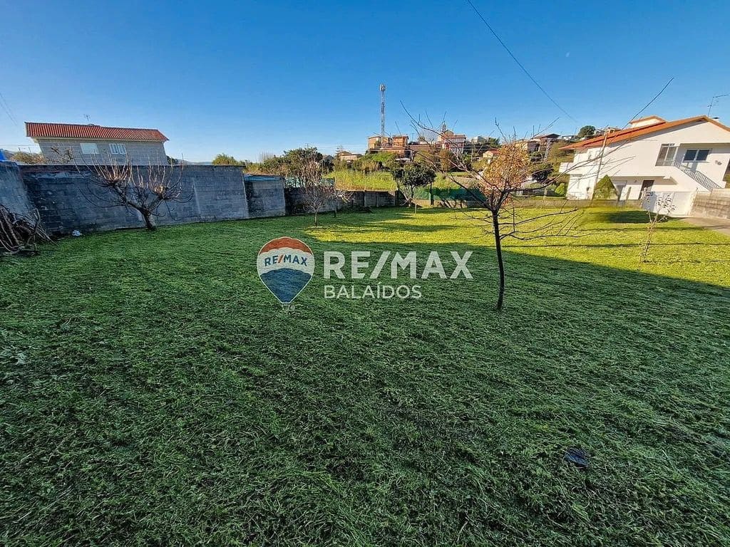 Terreno para Construção para venda em Vigo - 145 000 € (Ref: 9685424)