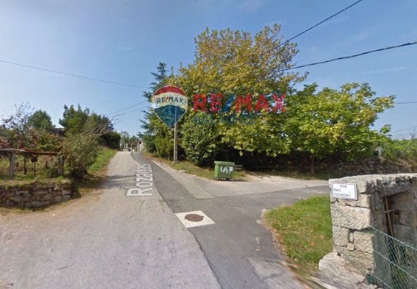 Building Plot for sale in Nigran - € 86,000 (Ref: 9685429)