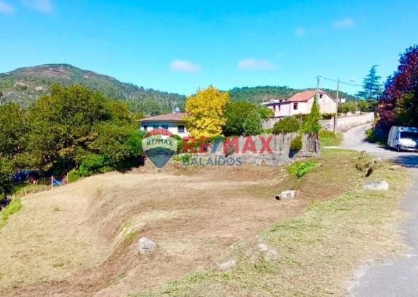 Building Plot for sale in Nigran - € 86,000 (Ref: 9685429)