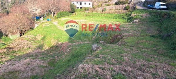 Building Plot for sale in Nigrán - € 86,000 (Ref: 9685429)