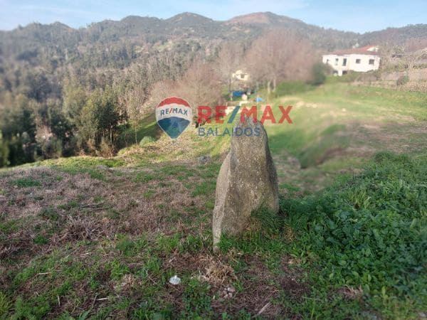 Building Plot for sale in Nigran - € 86,000 (Ref: 9685429)