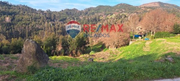 Building Plot for sale in Nigran - € 86,000 (Ref: 9685429)