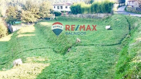 Building Plot for sale in Nigran - € 86,000 (Ref: 9685429)