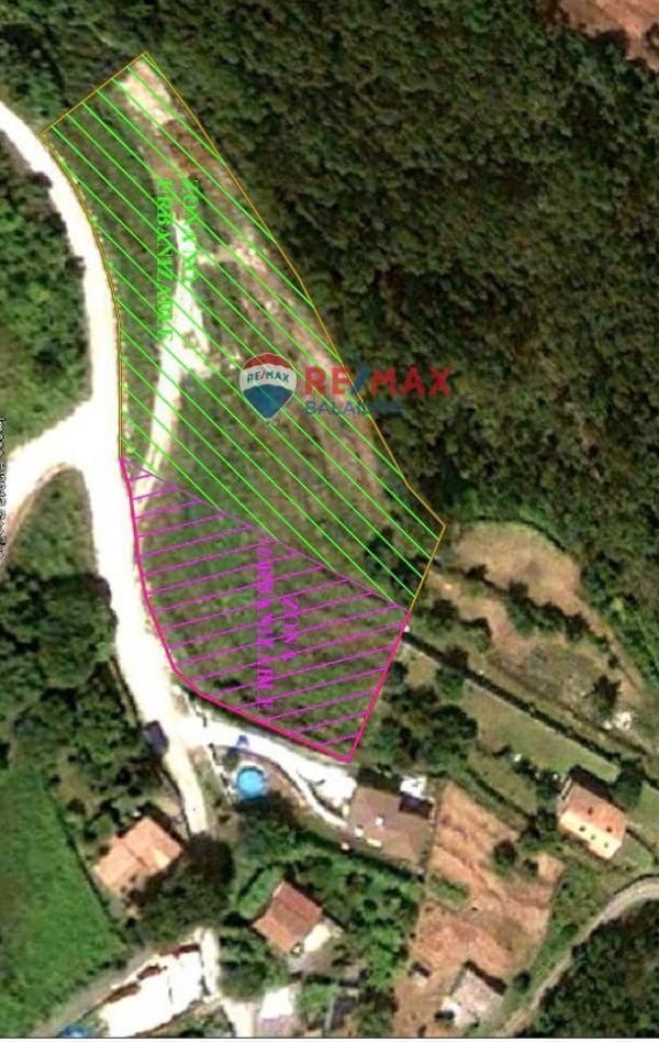 Building Plot for sale in Nigran - € 86,000 (Ref: 9685429)