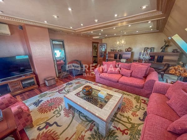 4 bedroom Penthouse for sale in Vigo with garage - € 1,800,000 (Ref: 9685430)