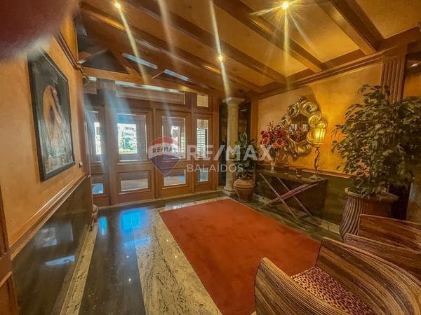 4 bedroom Penthouse for sale in Vigo with garage - € 1,800,000 (Ref: 9685430)