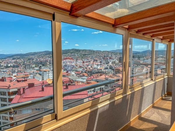 4 soverom Penthouse til salgs i Vigo med garasje - € 1 800 000 (Ref: 9685430)