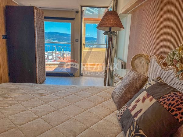 4 soverom Penthouse til salgs i Vigo med garasje - € 1 800 000 (Ref: 9685430)