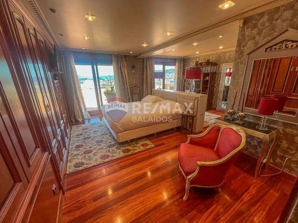 4 bedroom Penthouse for sale in Vigo with garage - € 1,800,000 (Ref: 9685430)
