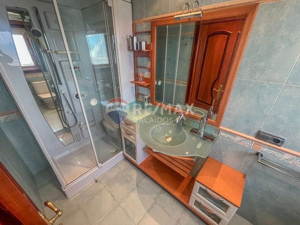 4 bedroom Penthouse for sale in Vigo with garage - € 1,800,000 (Ref: 9685430)