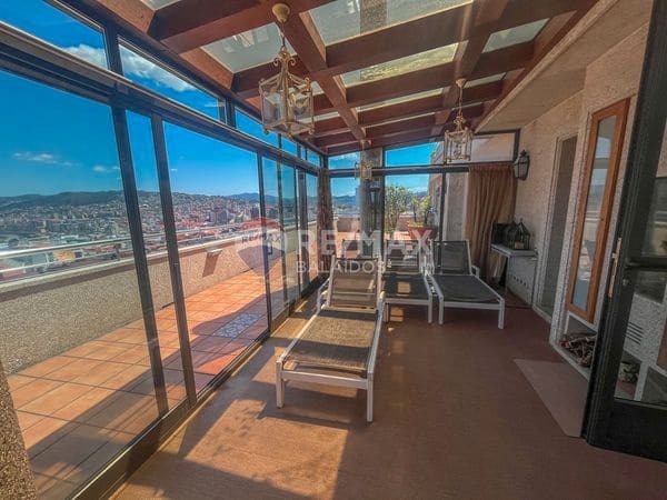4 bedroom Penthouse for sale in Vigo with garage - € 1,800,000 (Ref: 9685430)