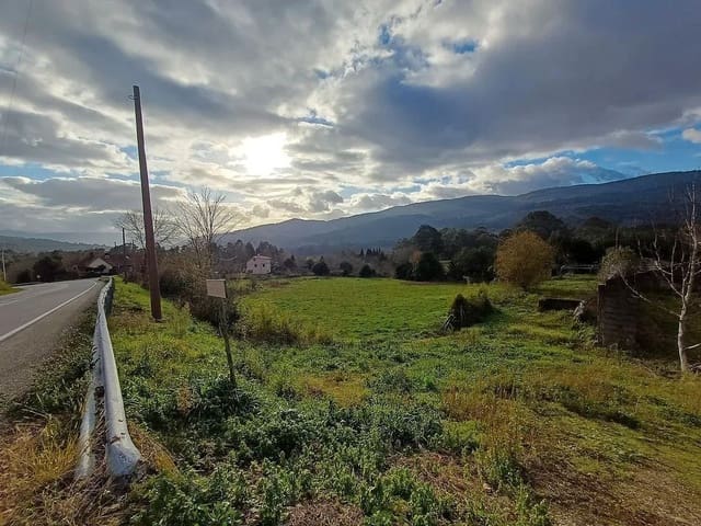 Building Plot for sale in A Cañiza - € 99,000 (Ref: 9685433)