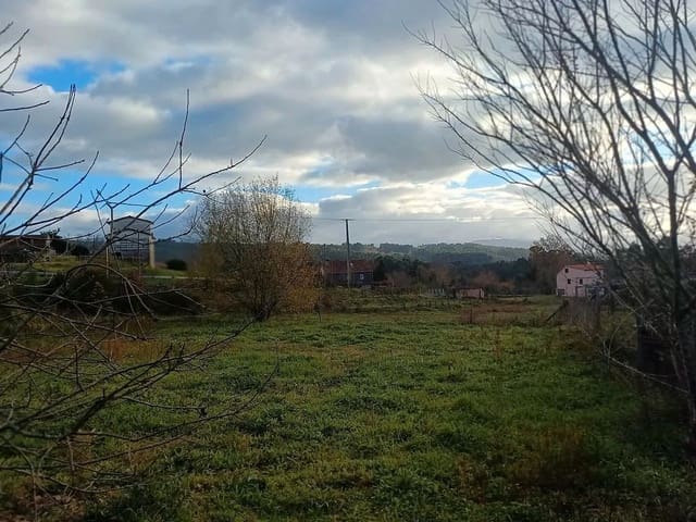 Building Plot for sale in A Cañiza - € 99,000 (Ref: 9685433)
