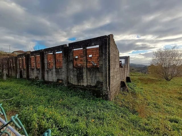 Building Plot for sale in A Cañiza - € 99,000 (Ref: 9685433)