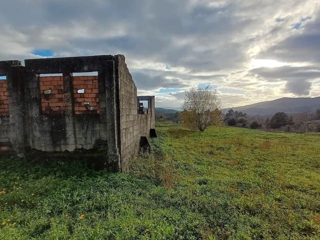 Building Plot for sale in A Cañiza - € 99,000 (Ref: 9685433)