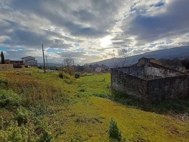 Building Plot for sale in A Cañiza - € 99,000 (Ref: 9685433)
