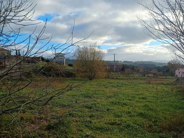 Building Plot for sale in A Cañiza - € 99,000 (Ref: 9685433)