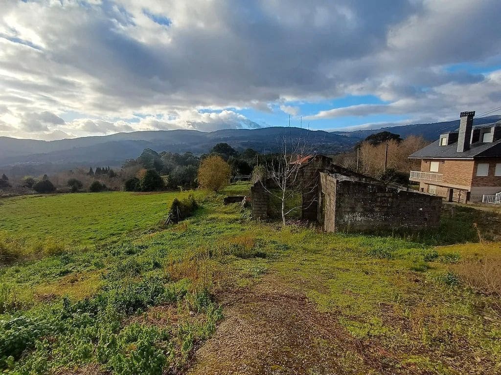 Building Plot for sale in A Caniza - € 99,000 (Ref: 9685433)