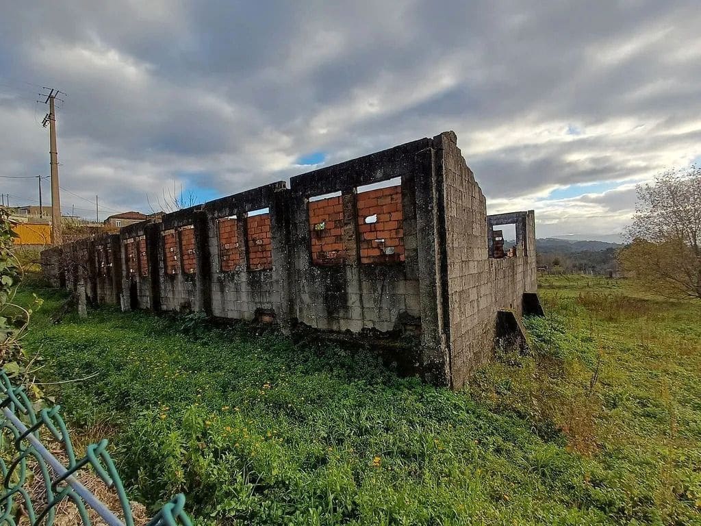 Building Plot for sale in A Caniza - € 99,000 (Ref: 9685433)