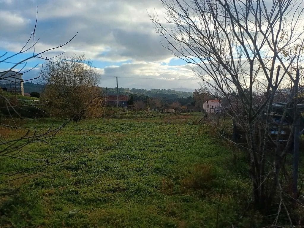 Building Plot for sale in A Caniza - € 99,000 (Ref: 9685433)
