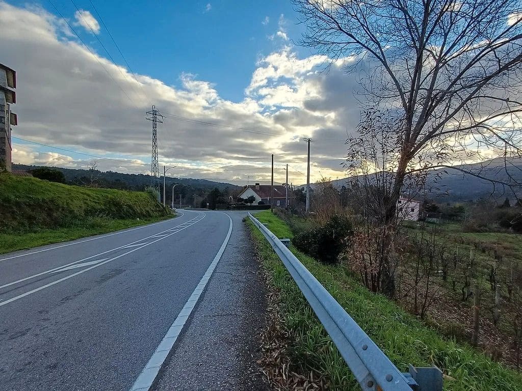 Building Plot for sale in A Caniza - € 99,000 (Ref: 9685433)