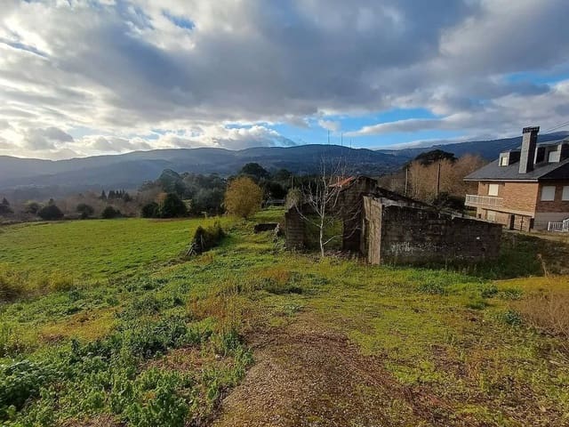 Building Plot for sale in A Cañiza - € 99,000 (Ref: 9685433)