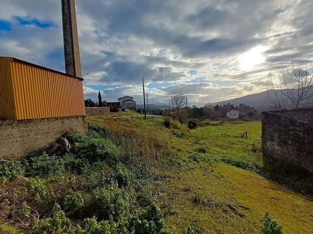 Building Plot for sale in A Cañiza - € 99,000 (Ref: 9685433)