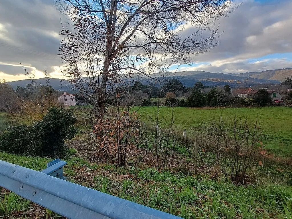 Building Plot for sale in A Caniza - € 99,000 (Ref: 9685433)