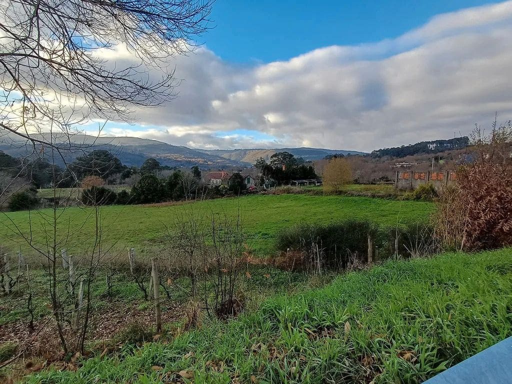 Building Plot for sale in A Caniza - € 99,000 (Ref: 9685433)