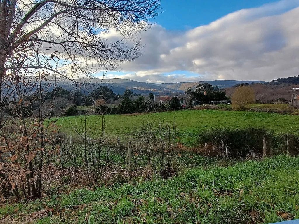 Building Plot for sale in A Caniza - € 99,000 (Ref: 9685433)