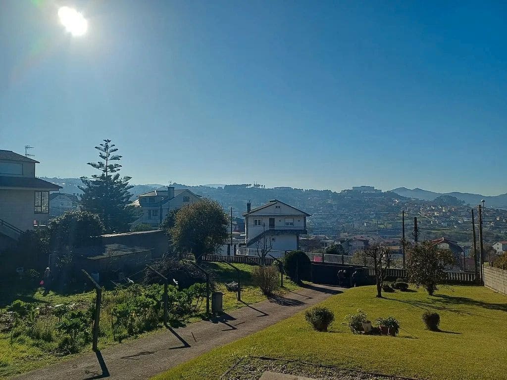 Działka budowlana na sprzedaż w Vigo - 98 000 € (Ref: 9685434)