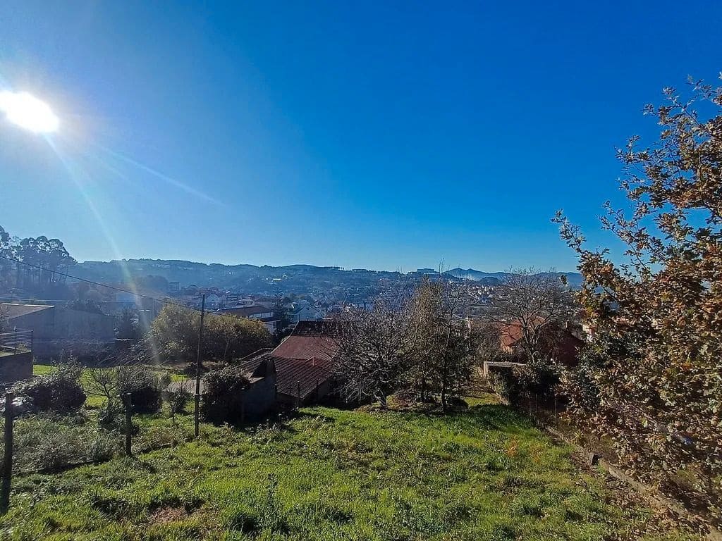 Działka budowlana na sprzedaż w Vigo - 98 000 € (Ref: 9685434)