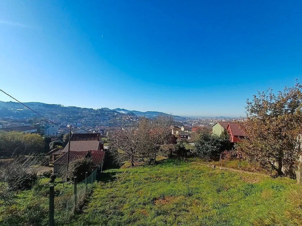 Działka budowlana na sprzedaż w Vigo - 98 000 € (Ref: 9685434)