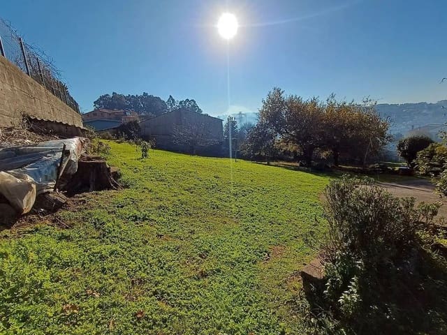 Działka budowlana na sprzedaż w Vigo - 98 000 € (Ref: 9685434)