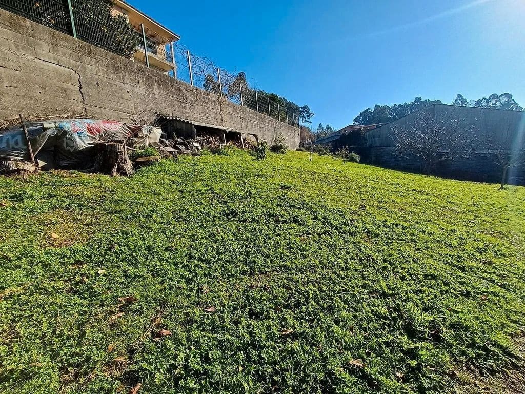 Działka budowlana na sprzedaż w Vigo - 98 000 € (Ref: 9685434)