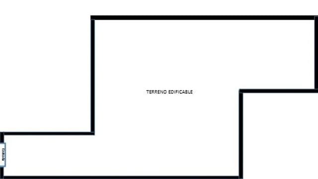 Area Edificabile in vendita in Vigo - 98.000 € (Rif: 9685435)