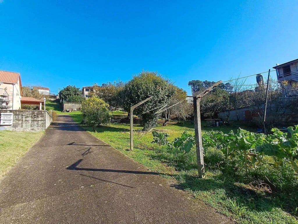 Działka budowlana na sprzedaż w Vigo - 98 000 € (Ref: 9685435)