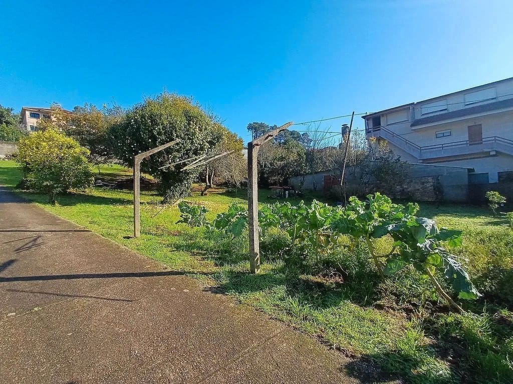 Działka budowlana na sprzedaż w Vigo - 98 000 € (Ref: 9685435)