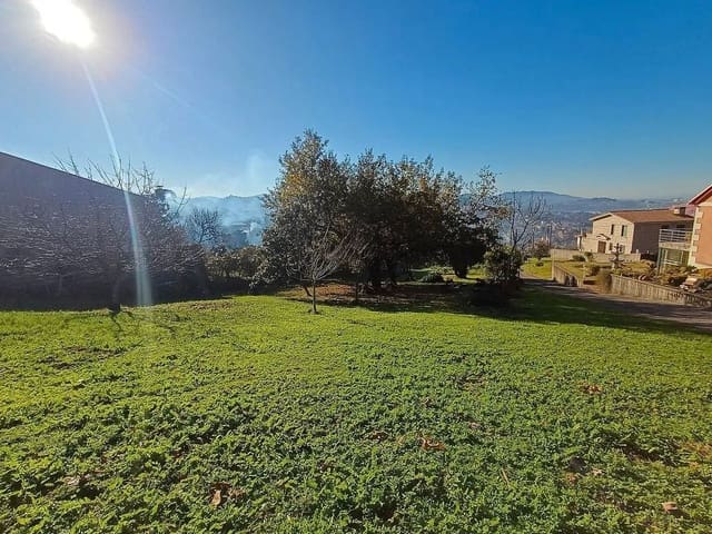 Area Edificabile in vendita in Vigo - 98.000 € (Rif: 9685435)