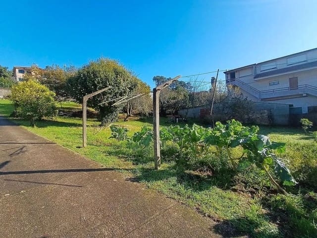 Area Edificabile in vendita in Vigo - 98.000 € (Rif: 9685435)