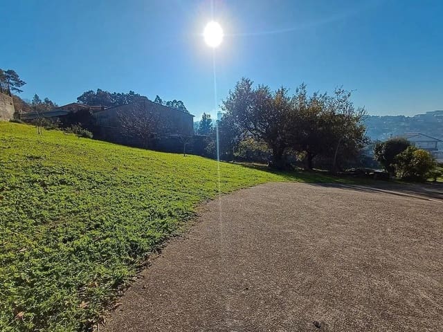 Area Edificabile in vendita in Vigo - 98.000 € (Rif: 9685435)