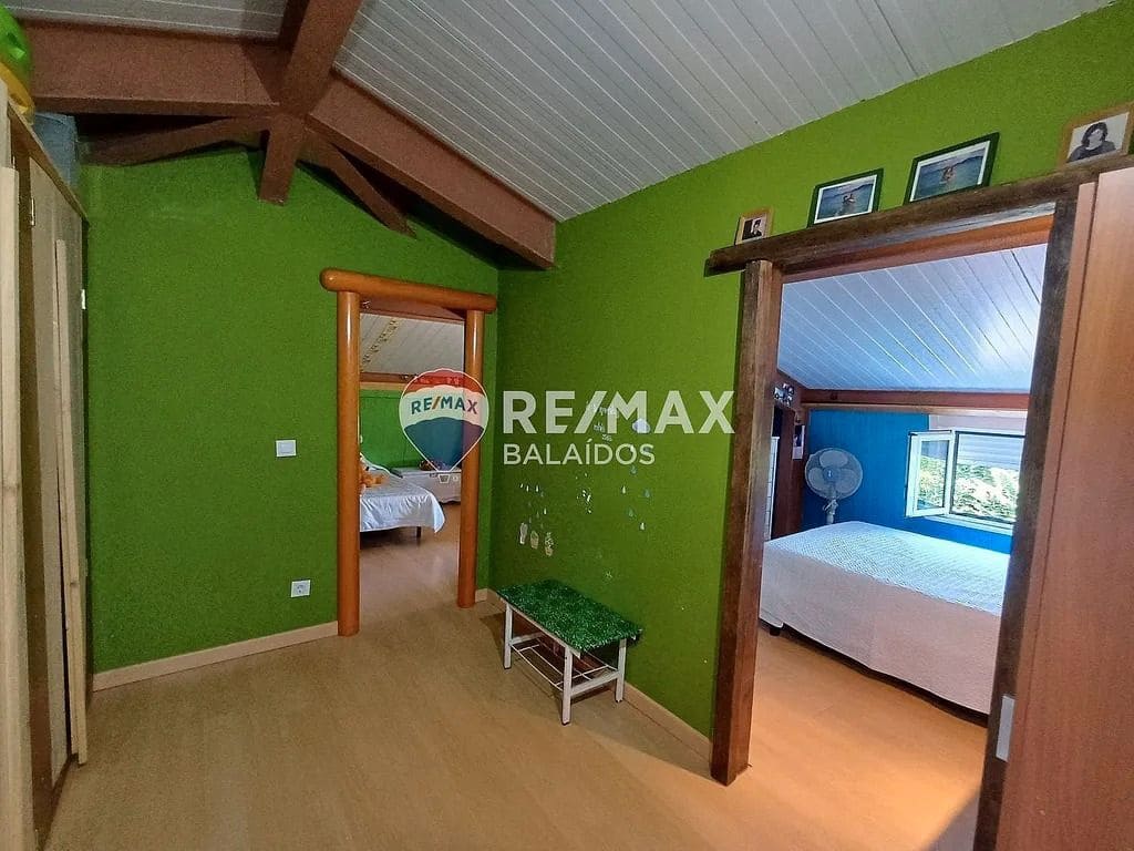 8 slaapkamer Finca/Landhuis te koop in Covelo met garage - € 299.000 (Ref: 9685436)