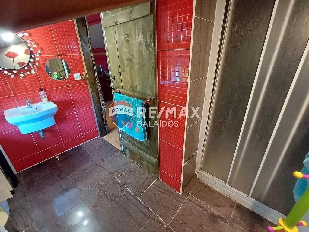 8 slaapkamer Finca/Landhuis te koop in Covelo met garage - € 299.000 (Ref: 9685436)