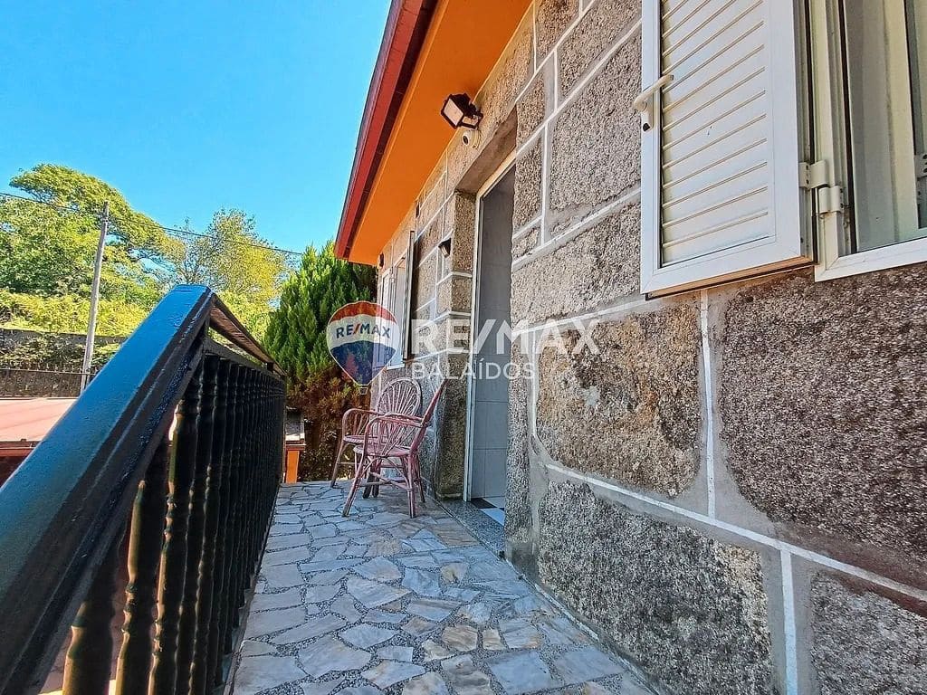 8 slaapkamer Finca/Landhuis te koop in Covelo met garage - € 299.000 (Ref: 9685436)