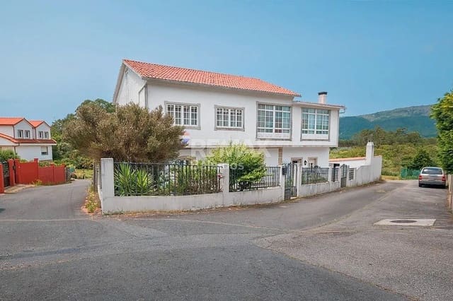 7 camera da letto Finca/Casa di Campagna in vendita in A Pobra do Caramiñal - 340.000 € (Rif: 9685438)