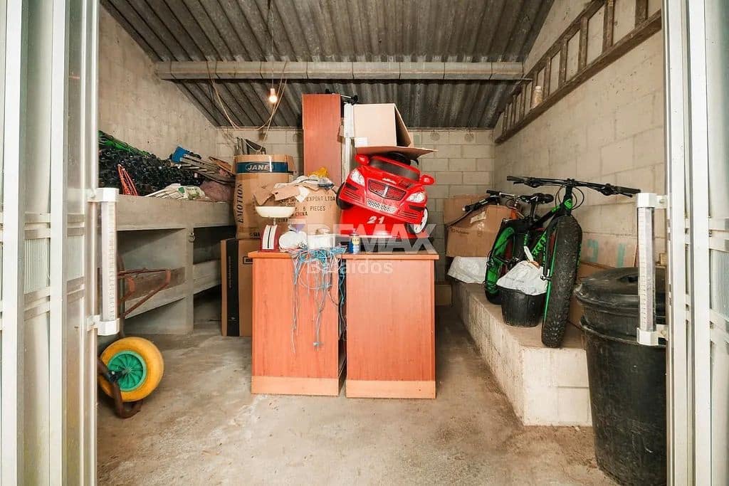 7 slaapkamer Finca/Landhuis te koop in A Pobra do Caraminal - € 340.000 (Ref: 9685438)