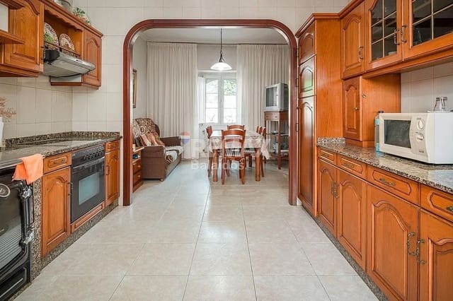 7 camera da letto Finca/Casa di Campagna in vendita in A Pobra do Caramiñal - 340.000 € (Rif: 9685438)