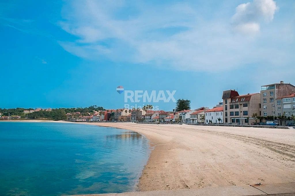 7 slaapkamer Finca/Landhuis te koop in A Pobra do Caraminal - € 340.000 (Ref: 9685438)