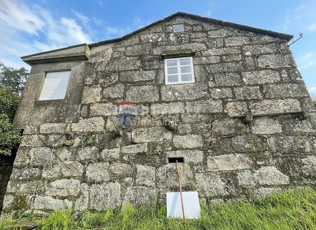 2 makuuhuone Maalaistalo myytävänä paikassa Gondomar - 110 000 € (Ref: 9685439)